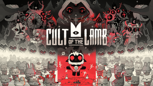 Cult of the Lamb im Test | Daddeltipp