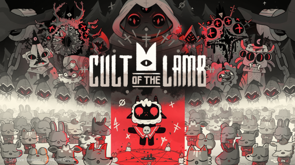 Cult of the Lamb im Test | Daddeltipp, © Massive Monster / Devolver Digital