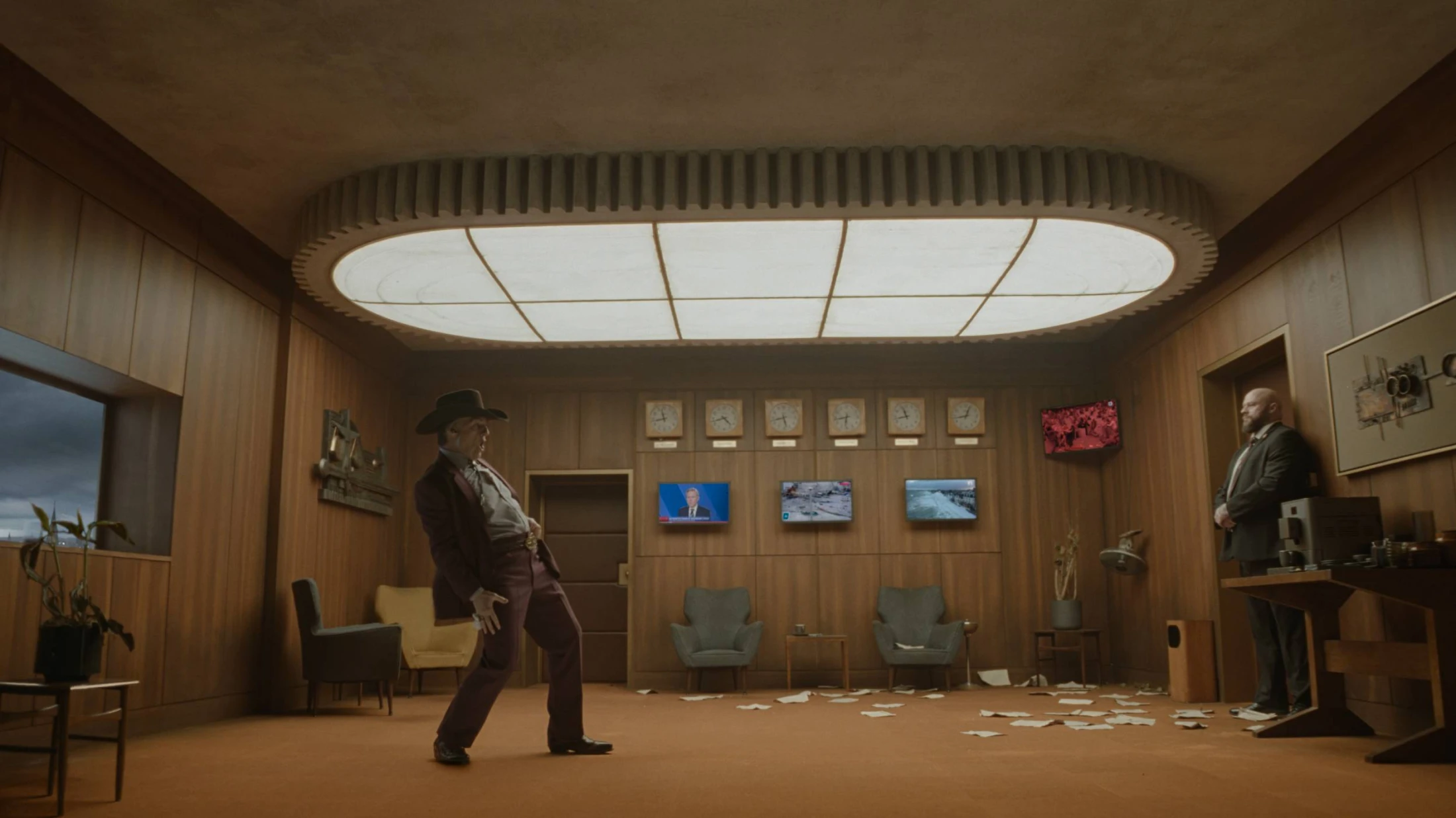 © Photo Courtesy Warner Bros. Pictures © Photo Courtesy Warner Bros. Pictures