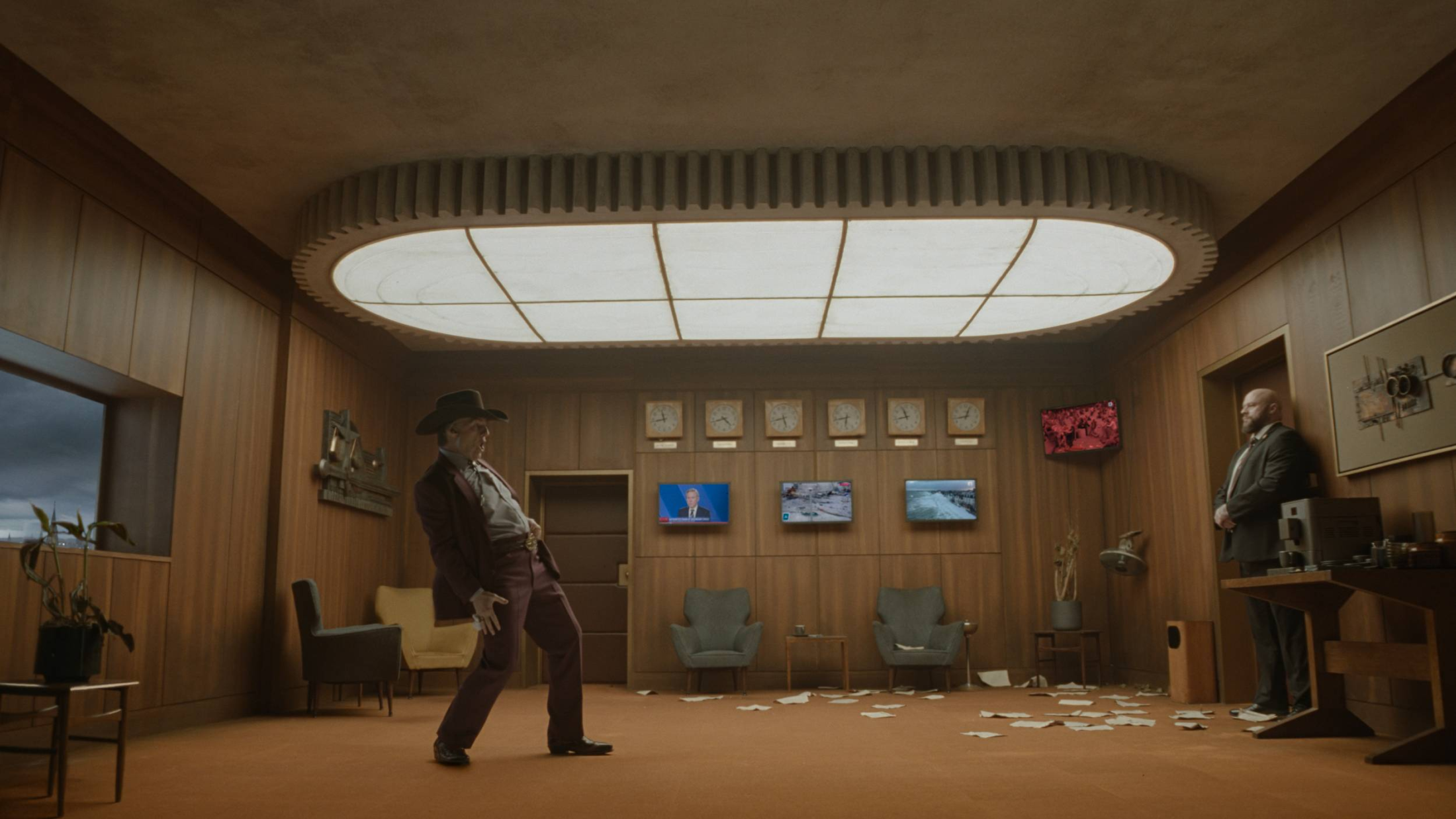 © Photo Courtesy Warner Bros. Pictures