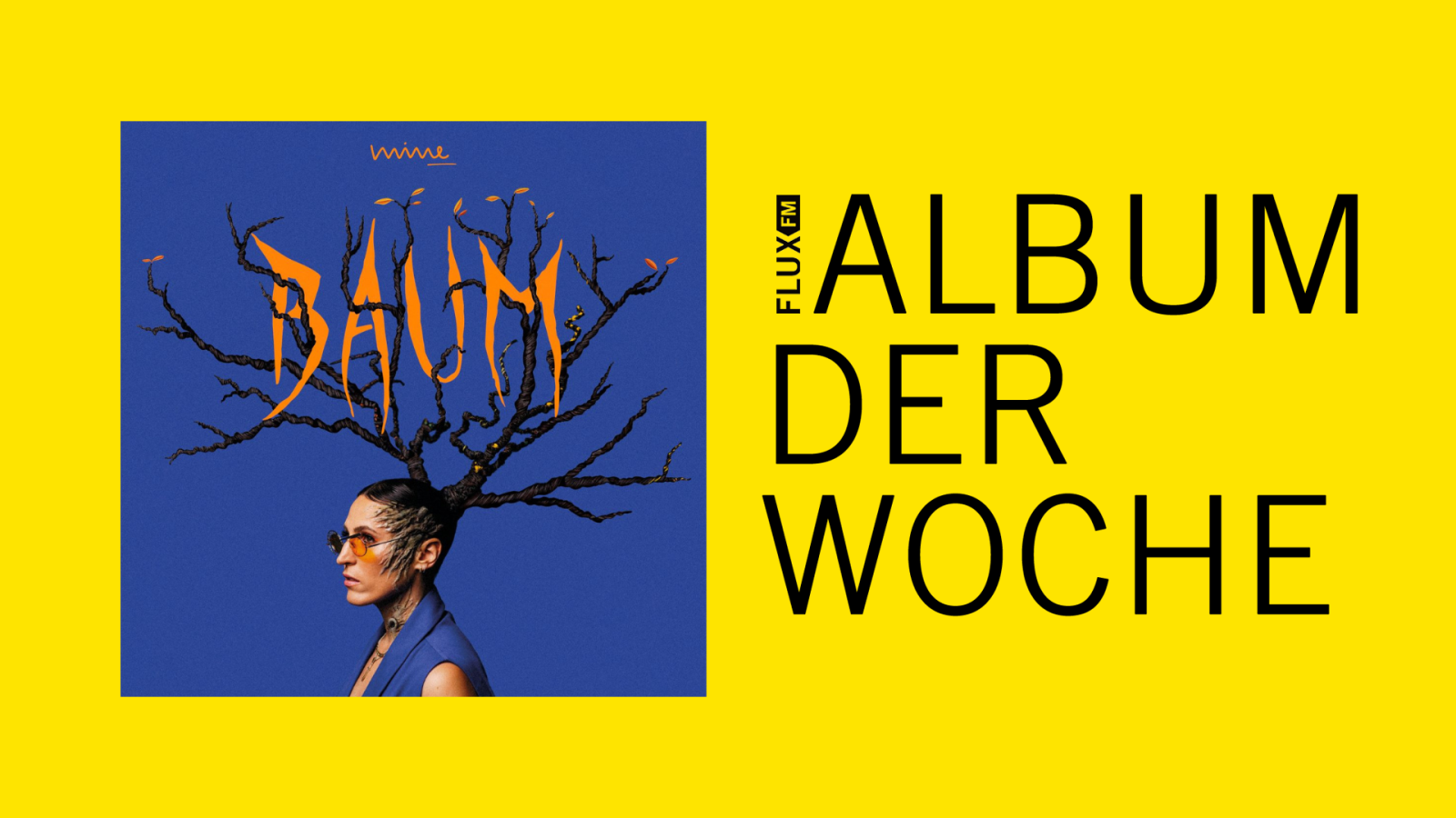 MINE - "BAUM" | Album der Woche