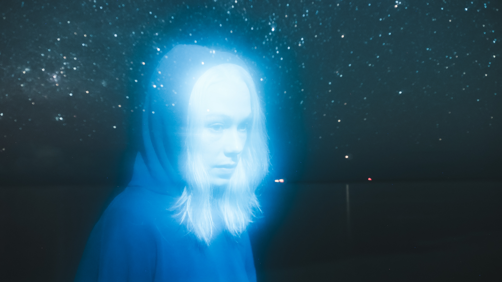 Neu im FluxFM-Programm: Phoebe Bridgers, JACOTÉNE, Mina Richman, WIM & Moritz Krämer uvm., © Olof Grind