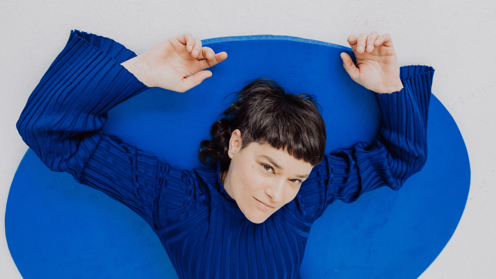 Liv Solveig | FluxFM Radar, © Sandra Ludewig