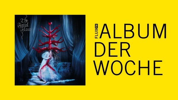 Paris Paloma - The Fatal Flaw | Album der Woche Paris Paloma - The Fatal Flaw | Album der Woche