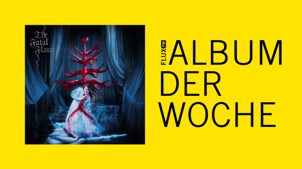 Paris Paloma - The Fatal Flaw | Album der Woche