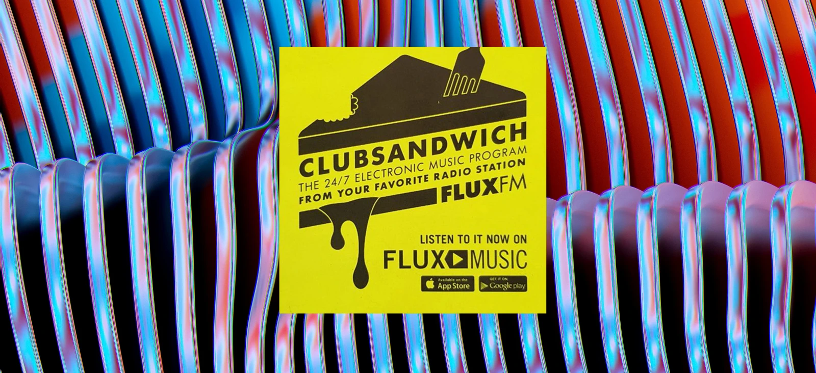 Clubsandwich | Euer House- und Techno-Warmup für die Clubnacht! Clubsandwich | Euer House- und Techno-Warmup für die Clubnacht!