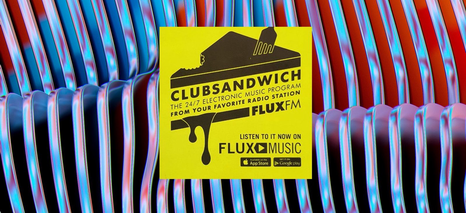 Clubsandwich | Euer House- und Techno-Warmup für die Clubnacht! 