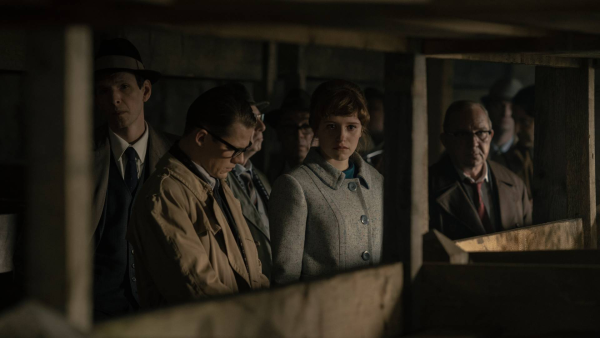 © The Walt Disney Company 2023