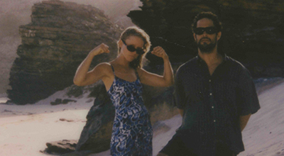 strongboi | Konzert (verschoben), © Presse