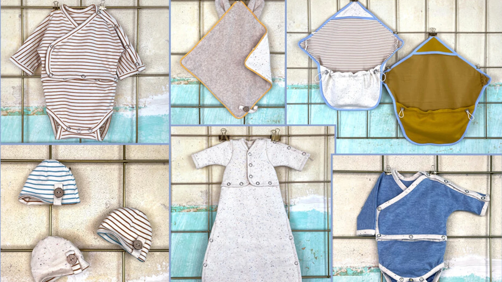 Wombly - adaptive Kinderkleidung | Krautfunding, © Wombly / Martin Kruse Wombly - adaptive Kinderkleidung | Krautfunding, © Wombly / Martin Kruse