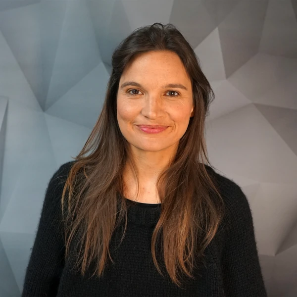 Nadine Kreutzer Nadine Kreutzer