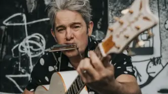 G.Love & Special Sauce | Konzert, © trinity