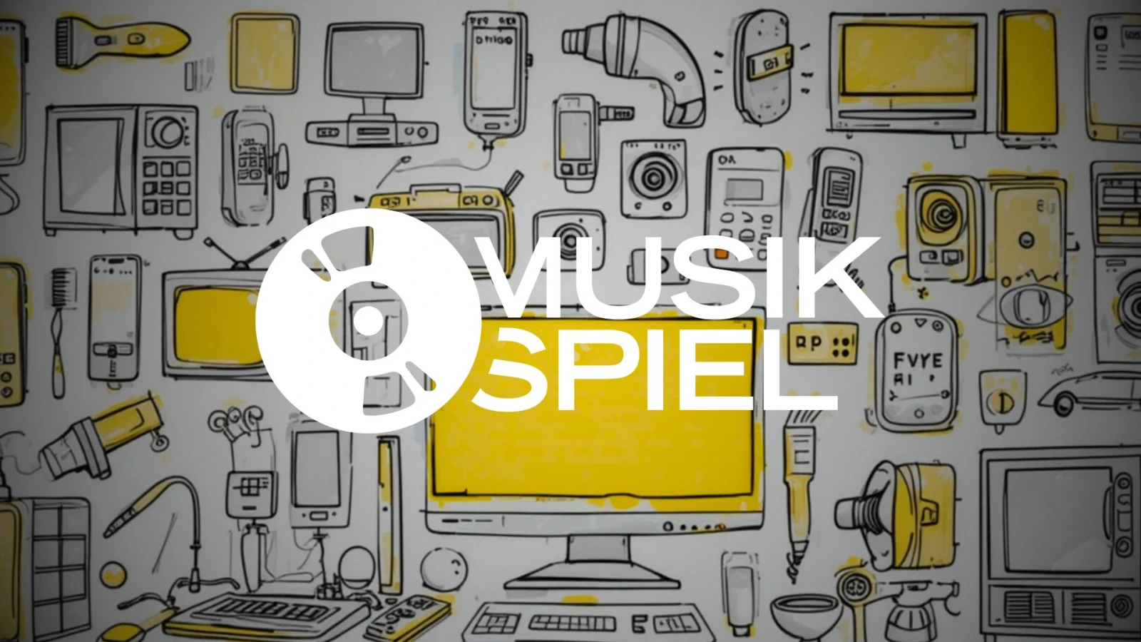 Welche Songs fallen euch zum Thema "E-Schrott" ein? | Musikspiel Welche Songs fallen euch zum Thema "E-Schrott" ein? | Musikspiel