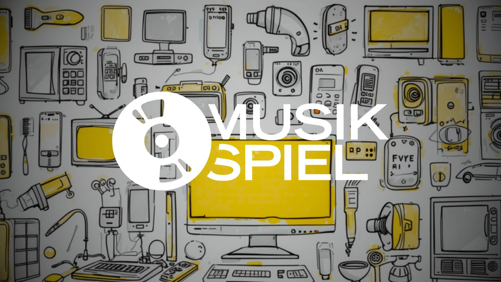 Welche Songs fallen euch zum Thema "E-Schrott" ein? | Musikspiel