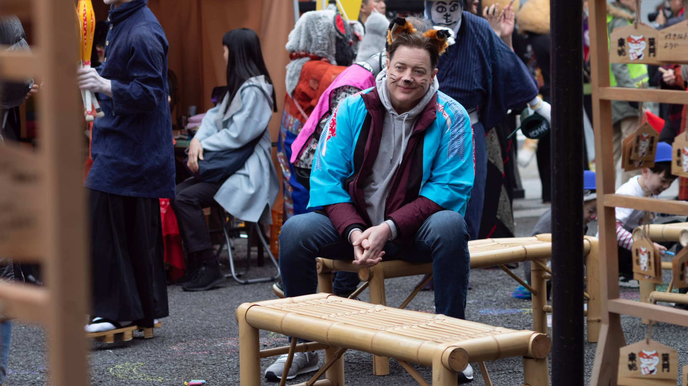 © 2025 Searchlight Pictures. All rights reserved.