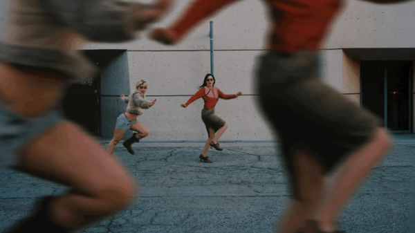 The Army, The Navy | Konzert, © Pressebild