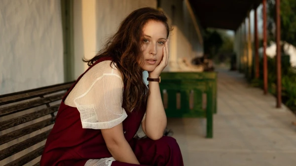 Alice Merton im FluxBau | Record Release des neuen Albums "VISIONS" Alice Merton im FluxBau | Record Release des neuen Albums "VISIONS"