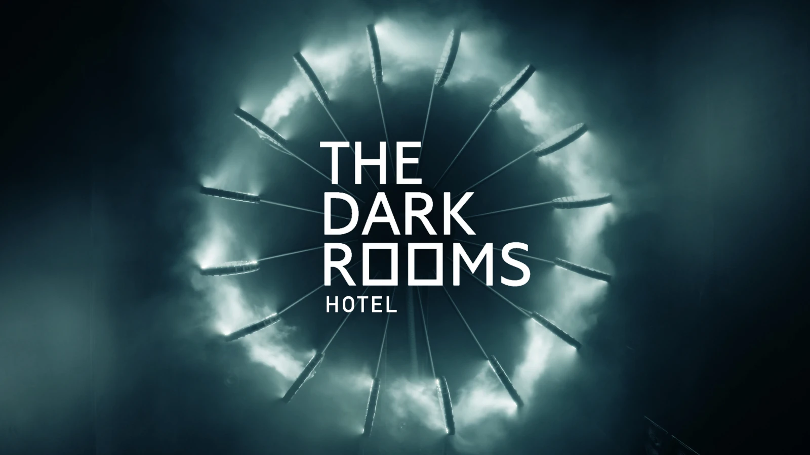 THE DARK ROOMS HOTEL, © The Dark Rooms THE DARK ROOMS HOTEL, © The Dark Rooms
