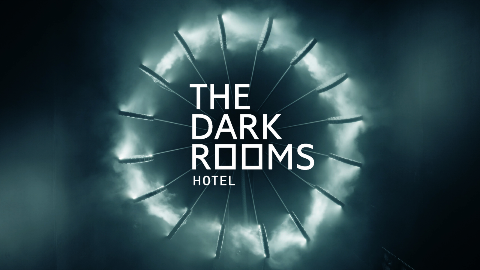 THE DARK ROOMS HOTEL, © The Dark Rooms