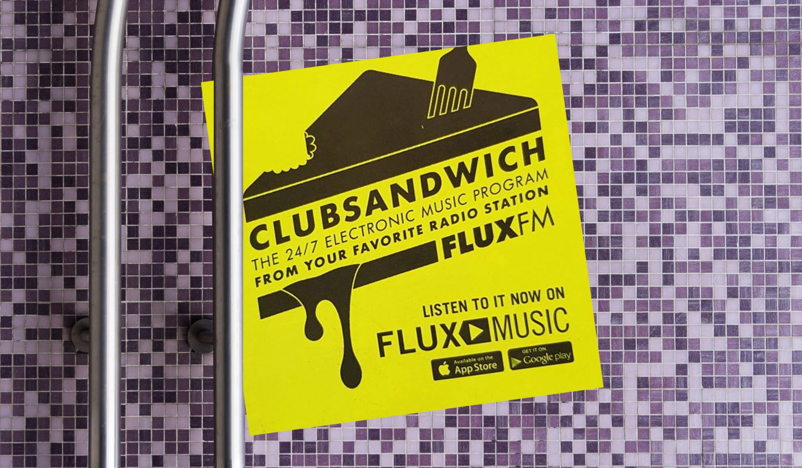 Clubsandwich | 1. und 2.4.2022, © Robert Johannsson Clubsandwich | 1. und 2.4.2022, © Robert Johannsson