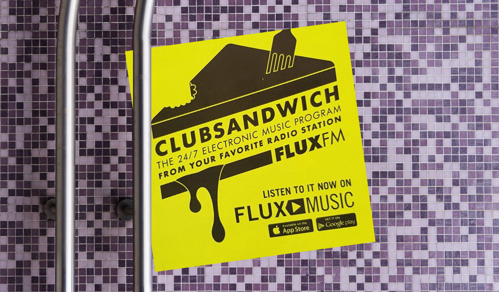 Clubsandwich | 1. und 2.4.2022, © Robert Johannsson