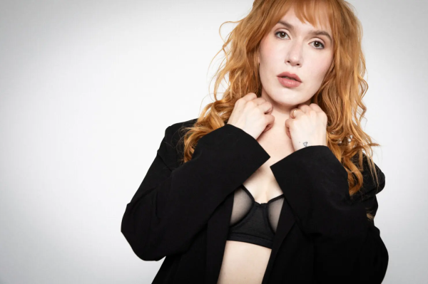 Christin Nichols | Konzert, © Bella Lieberberg