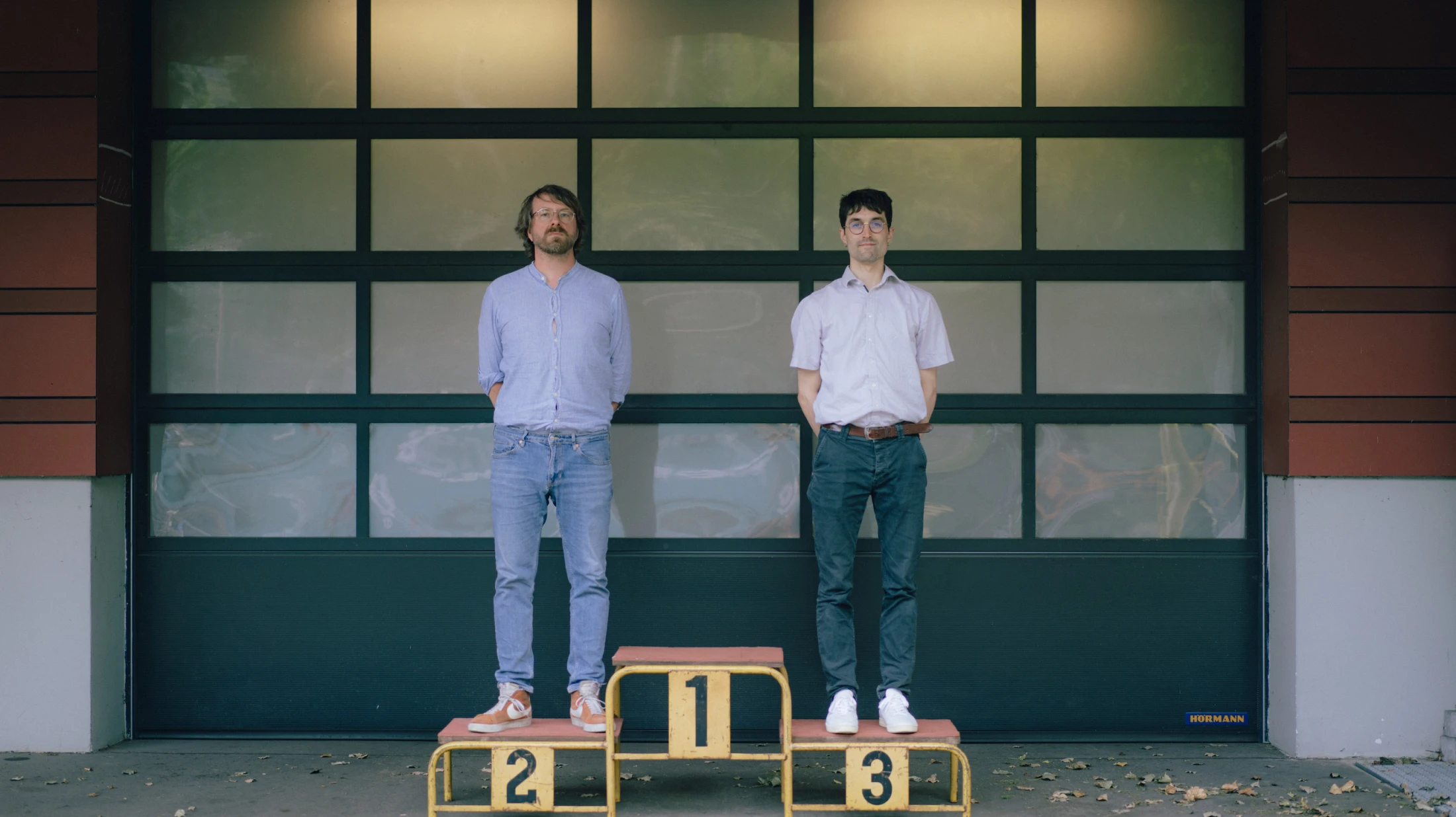 © Lenny Rothenberg © Lenny Rothenberg