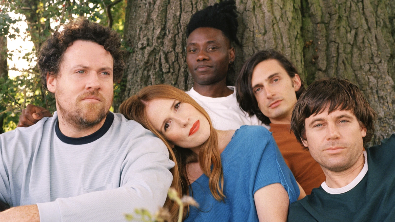 Metronomy | Ohrspiel, © Hazel Gaskin Metronomy | Ohrspiel, © Hazel Gaskin