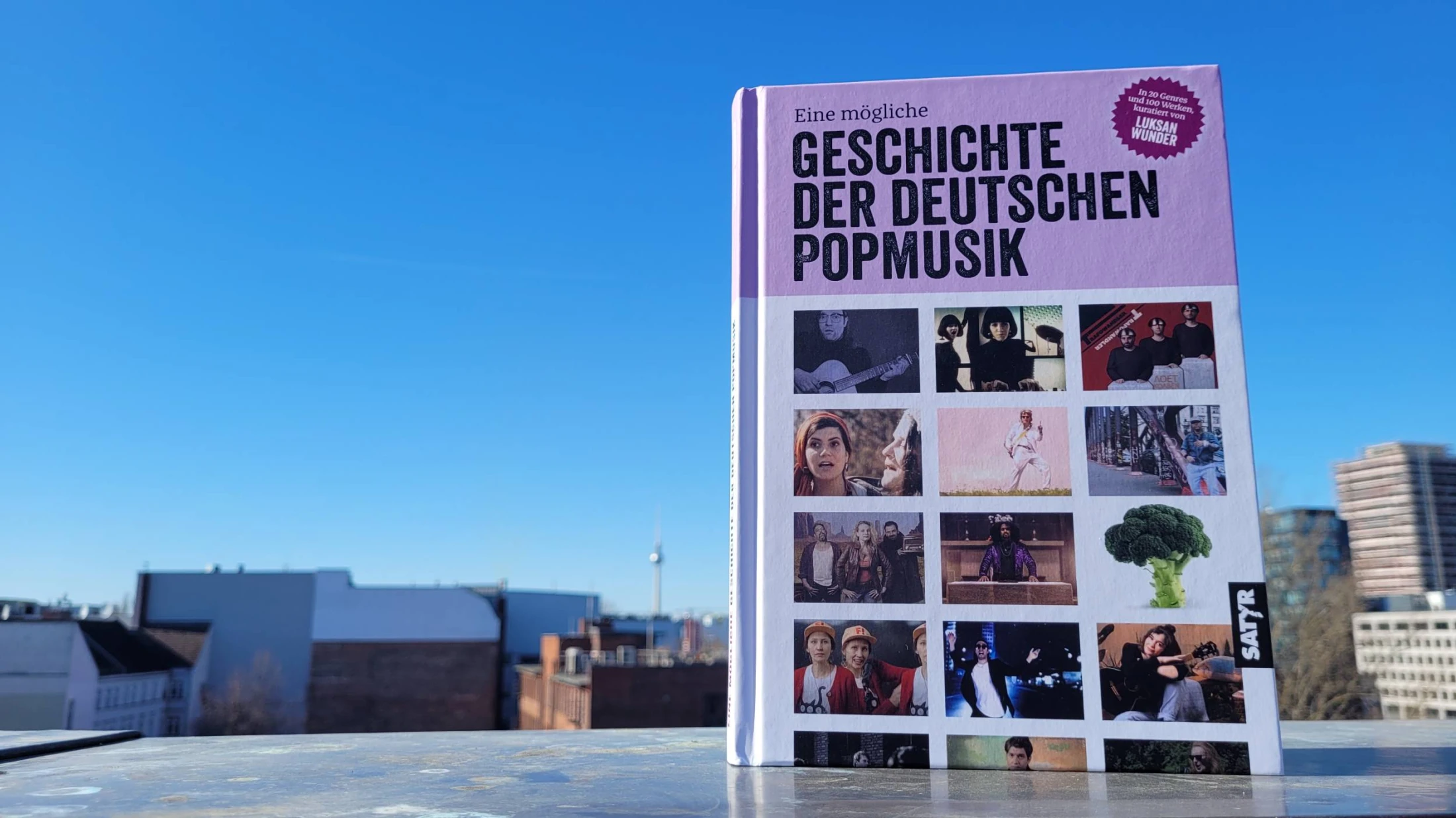 © FluxFM / Ron Stoklas © FluxFM / Ron Stoklas