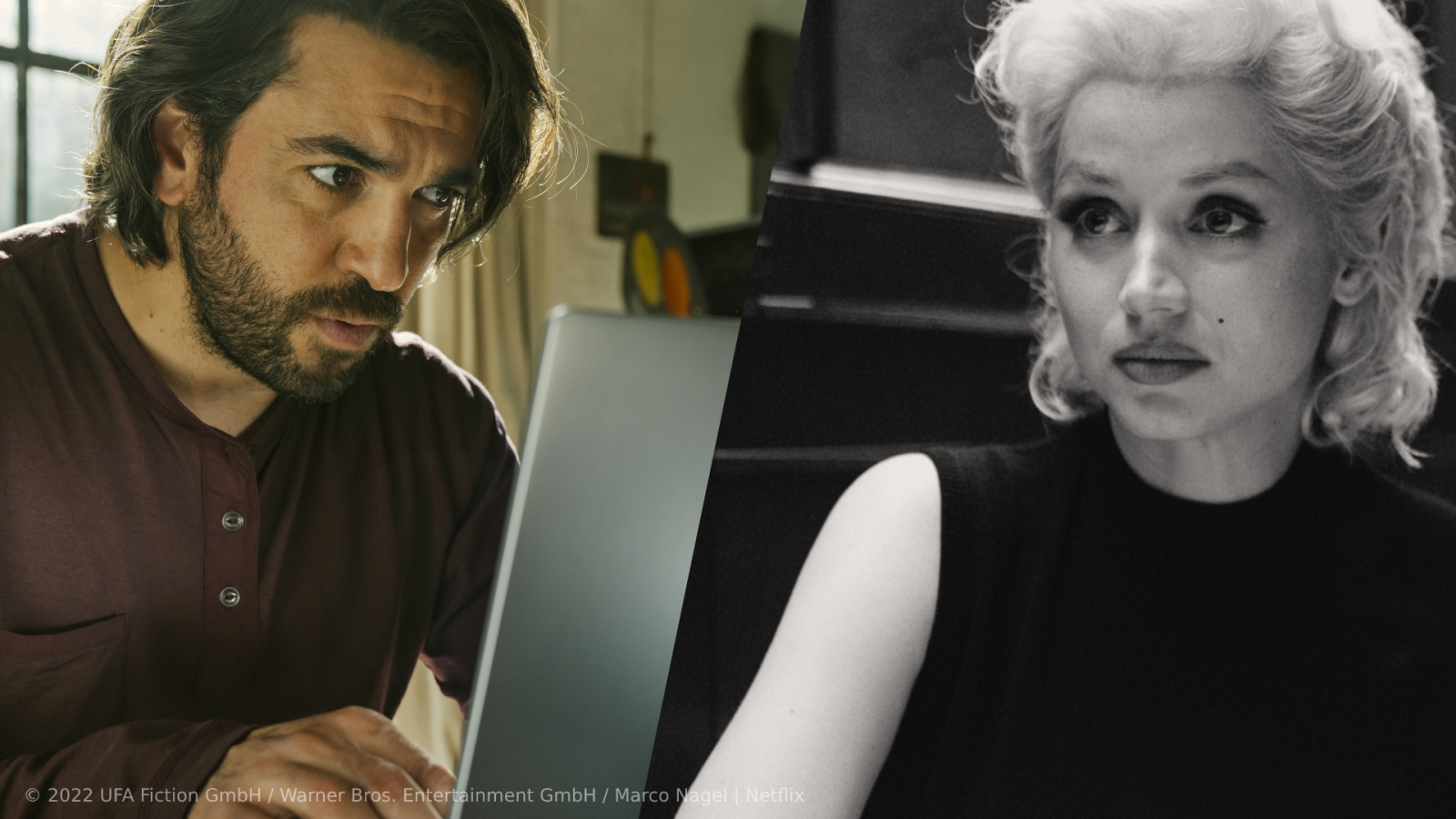 Kino und Streaming: Neue Serien und Filme | Breitbild & Verlosung, © 2022 UFA Fiction GmbH / Warner Bros. Entertainment GmbH / Marco Nagel | Netflix