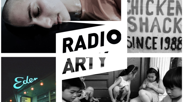 TRACE – Spuren von Menschen, Orten und Erinnerungen | Radio Arty, © Pressebild