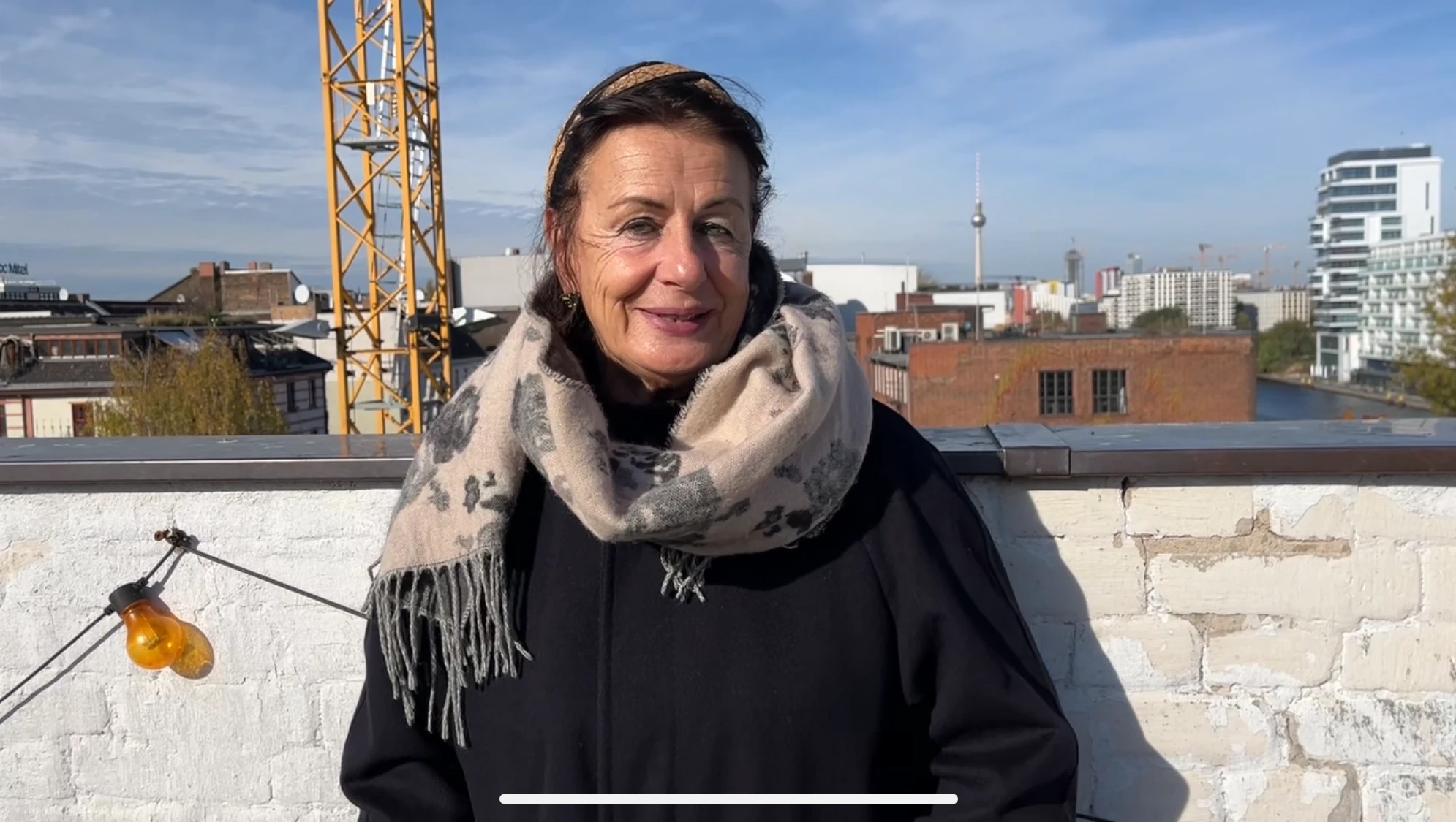 © Matti Geyer © Matti Geyer