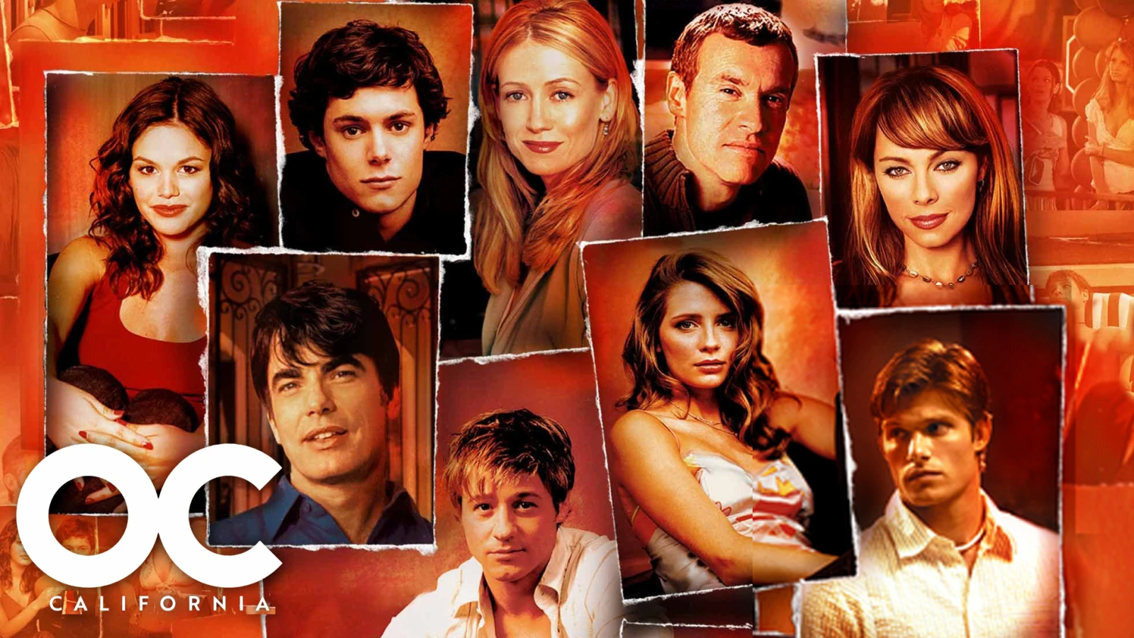 O.C., California feiert 20. Geburtstag | Aktionstag am 5.8. O.C., California feiert 20. Geburtstag | Aktionstag am 5.8.