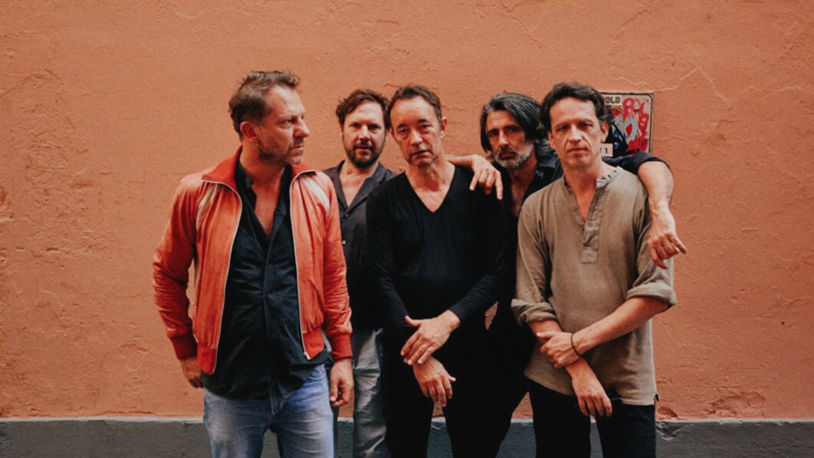 dEUS | Konzert, © Joris Casear