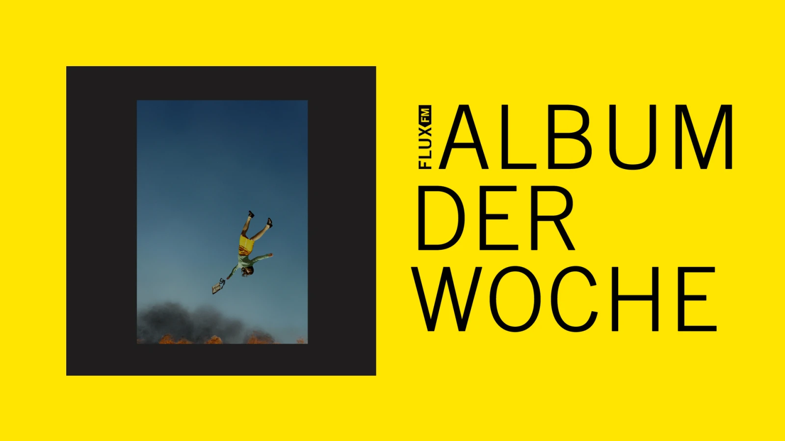 Yeah Yeah Yeahs - "Cool It Down" | Album der Woche Yeah Yeah Yeahs - "Cool It Down" | Album der Woche