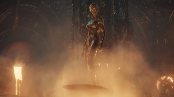 © 2025 20th Century Studios / ™ 2025 MARVEL © 2025 20th Century Studios / ™ 2025 MARVEL