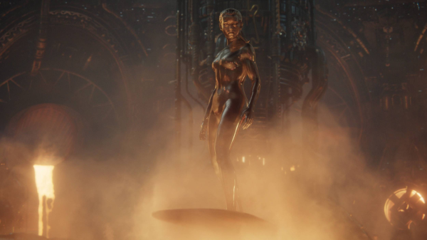 © 2025 20th Century Studios / ™ 2025 MARVEL