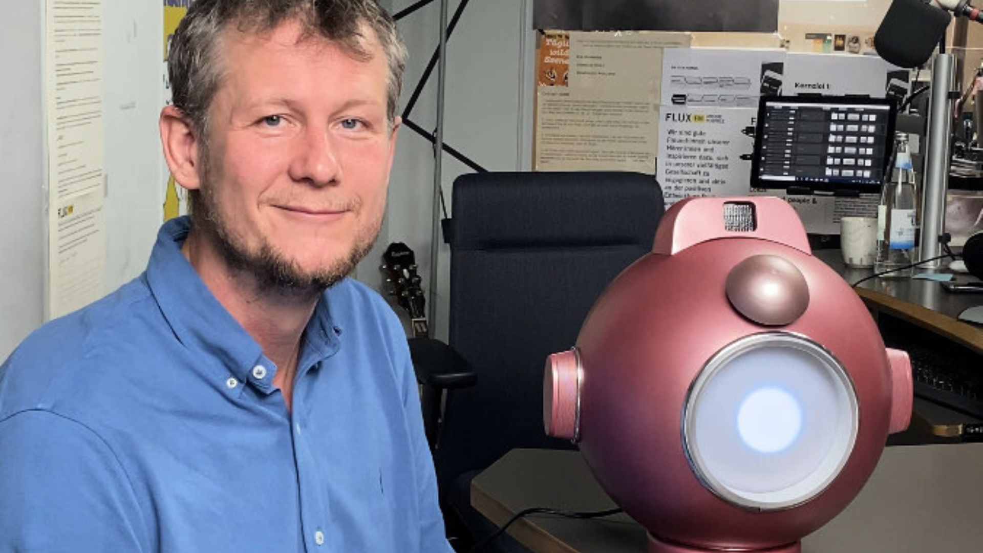 © Mika Schellhammer