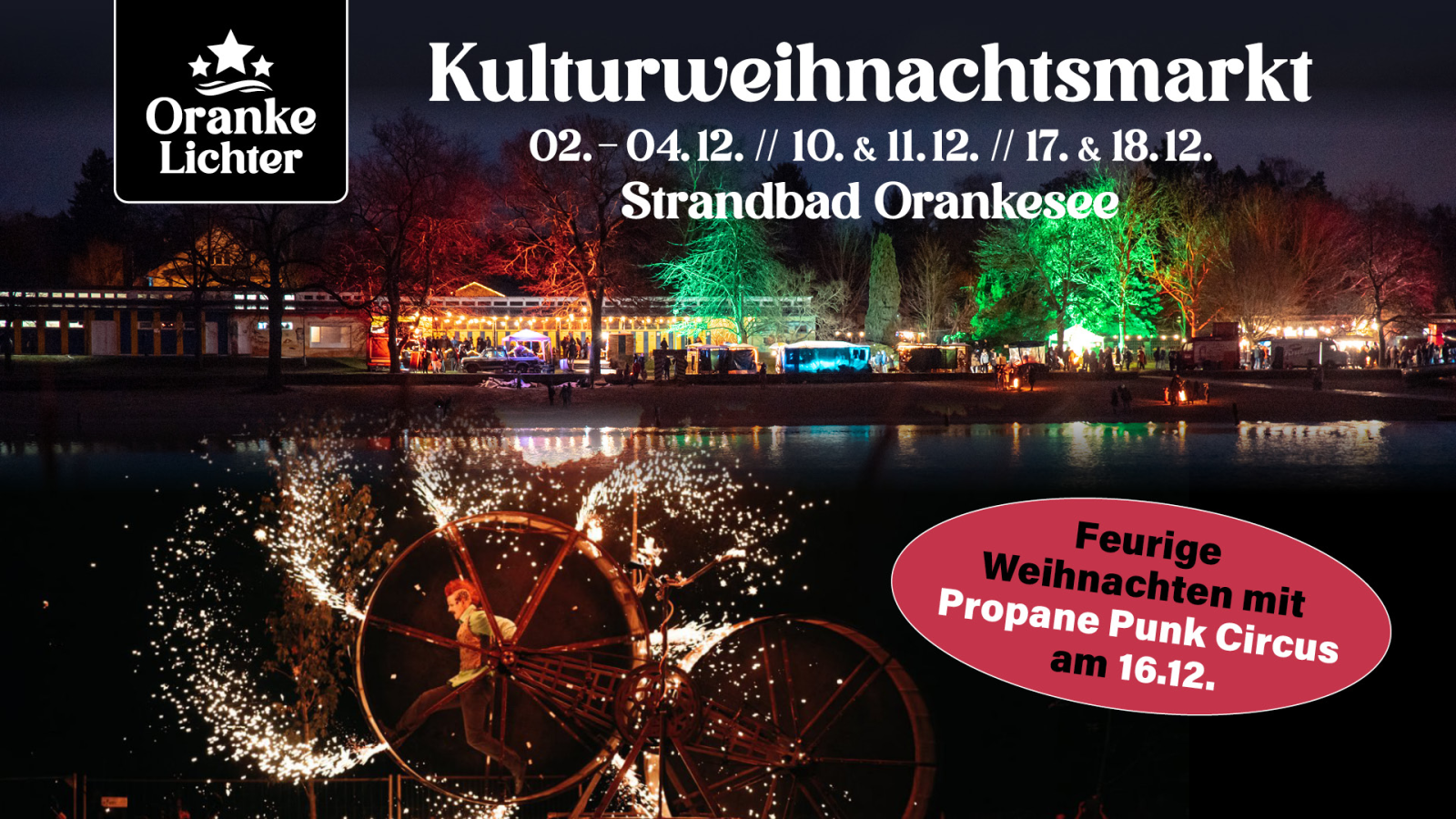 ORANKELICHTER 2022