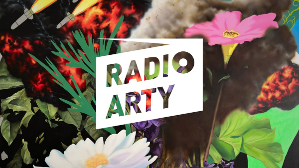 OMEN | Radio Arty, © Sahar Zukerman