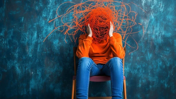 Werden wir psychisch immer kränker? | FluxFM-Interview, © Marco Verch, CC-BY 2.0 Werden wir psychisch immer kränker? | FluxFM-Interview, © Marco Verch, CC-BY 2.0