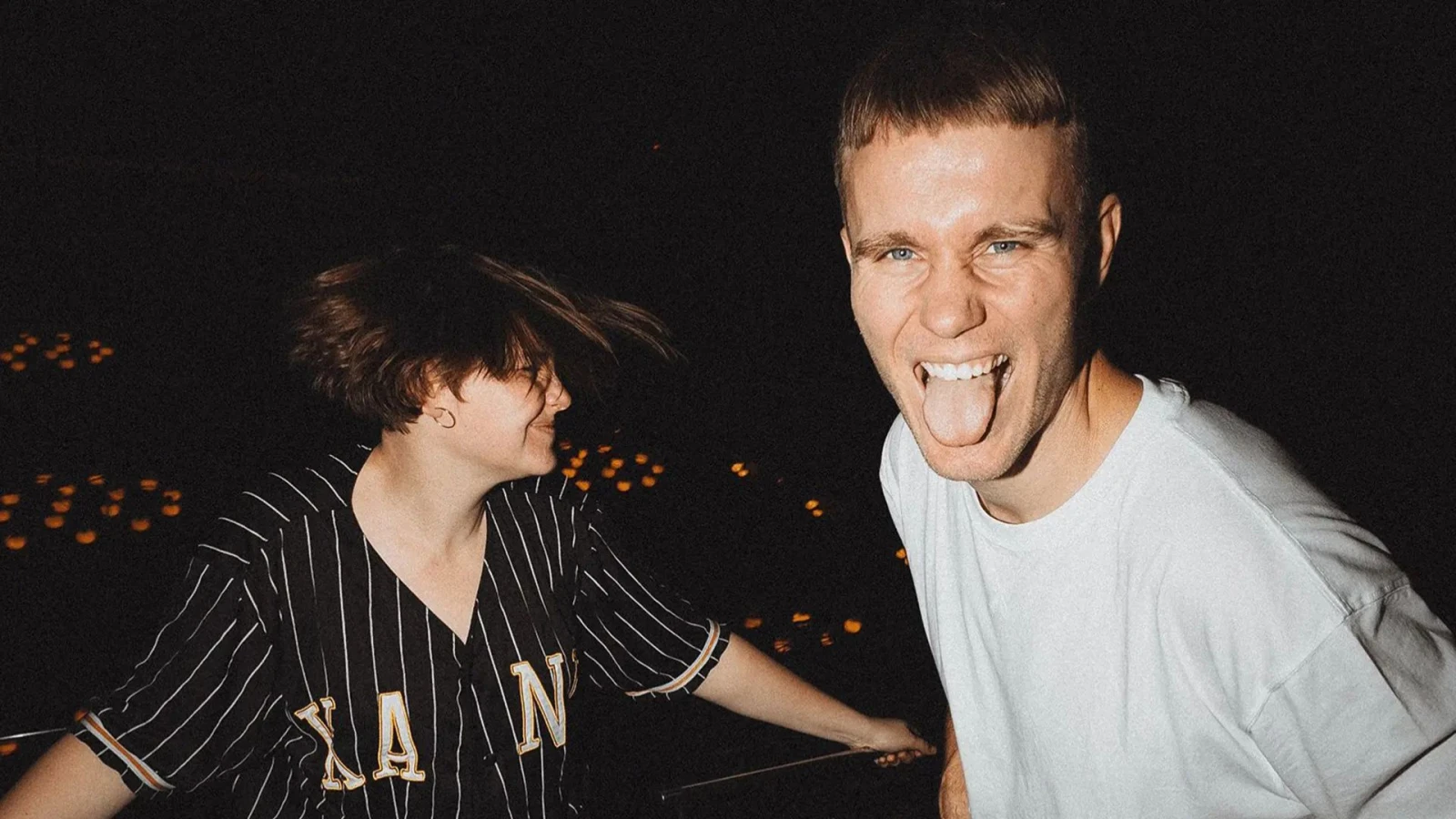 Roya | Konzert (ausverkauft), © Pressebild Roya | Konzert (ausverkauft), © Pressebild