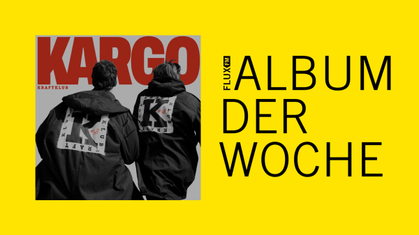 Kraftklub - "KARGO" | Album der Woche