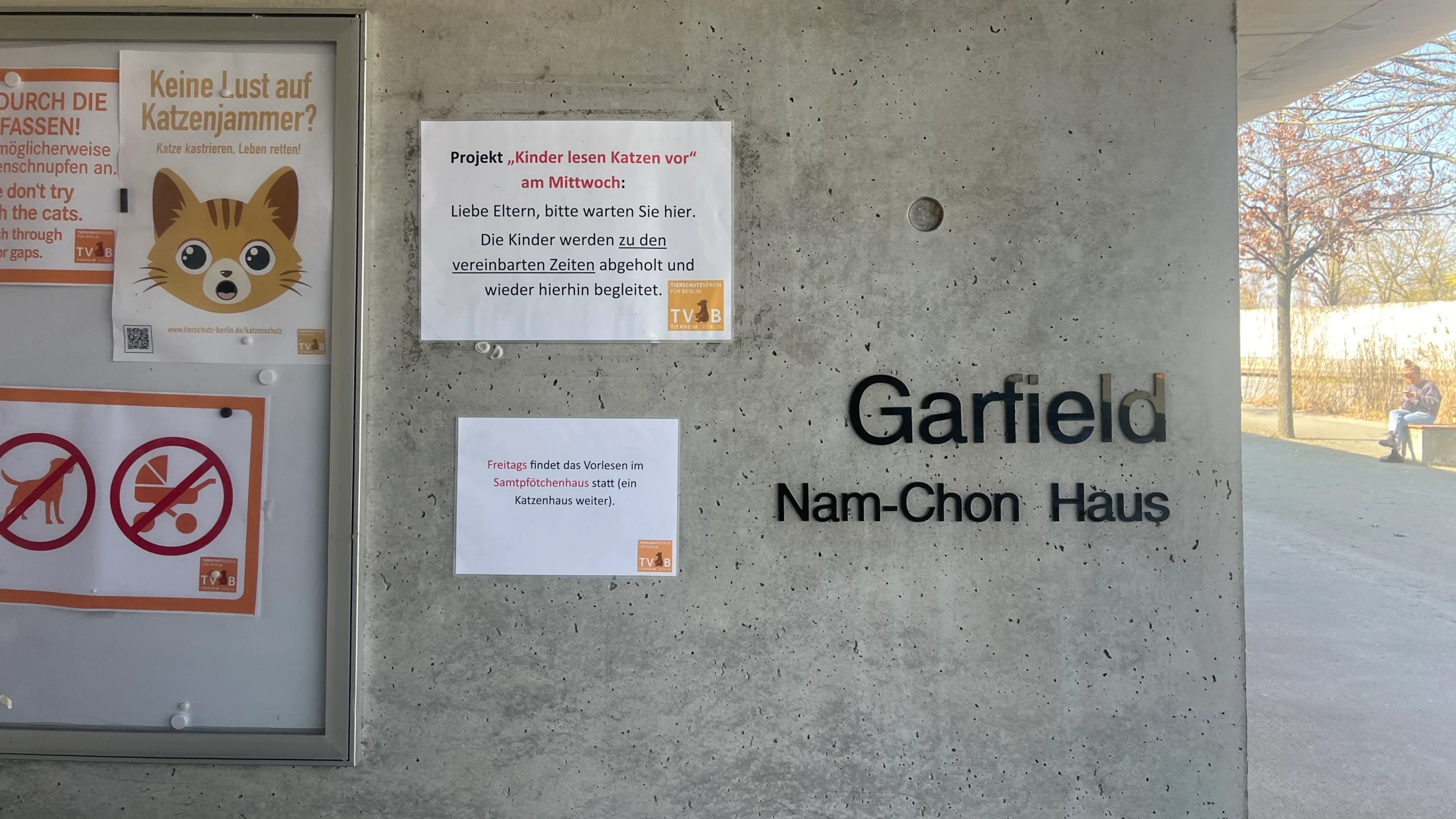 © Zora Alber © Zora Alber