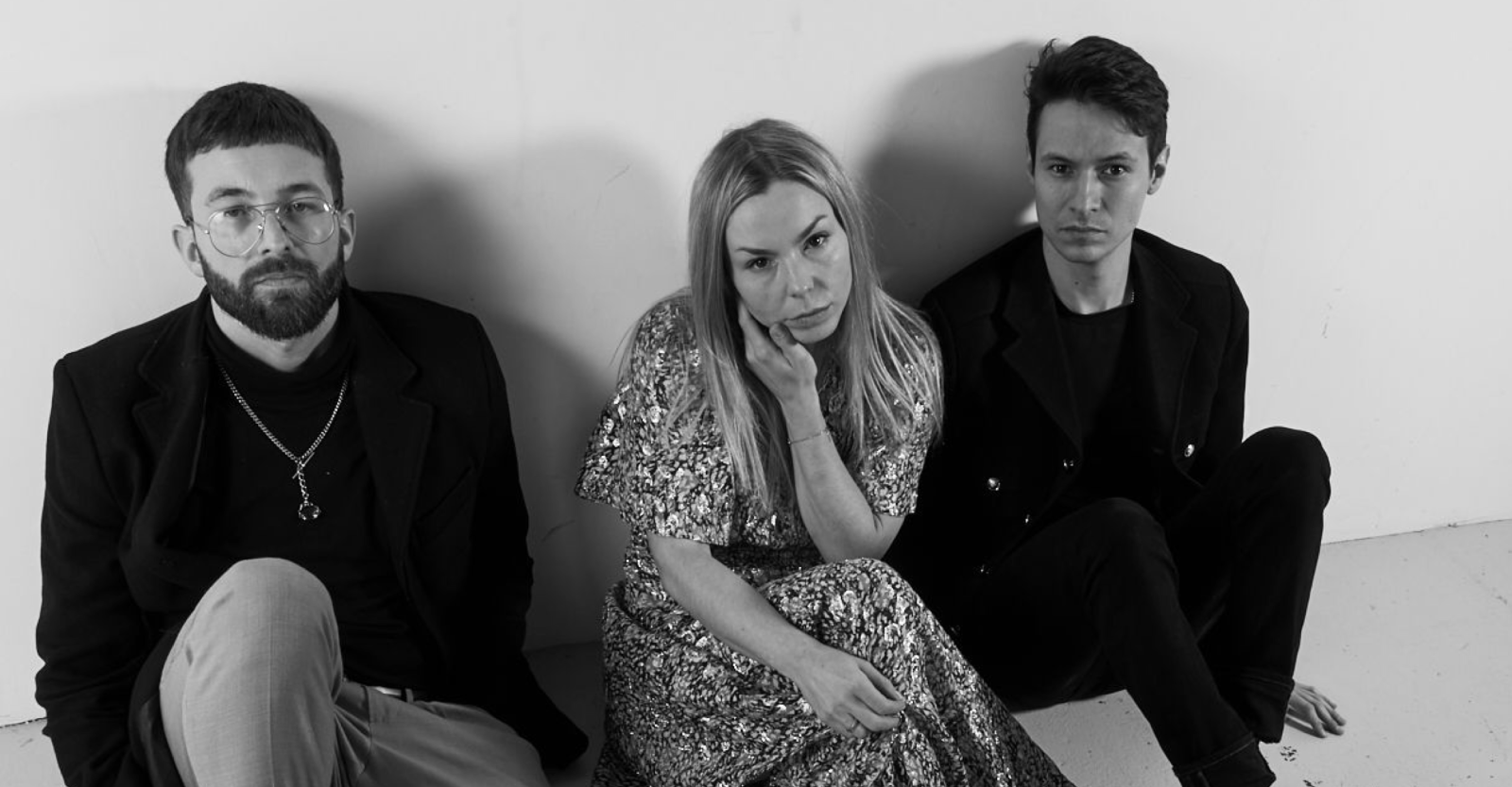 HÆLOS | Konzert, © HÆLOS, Pressebild