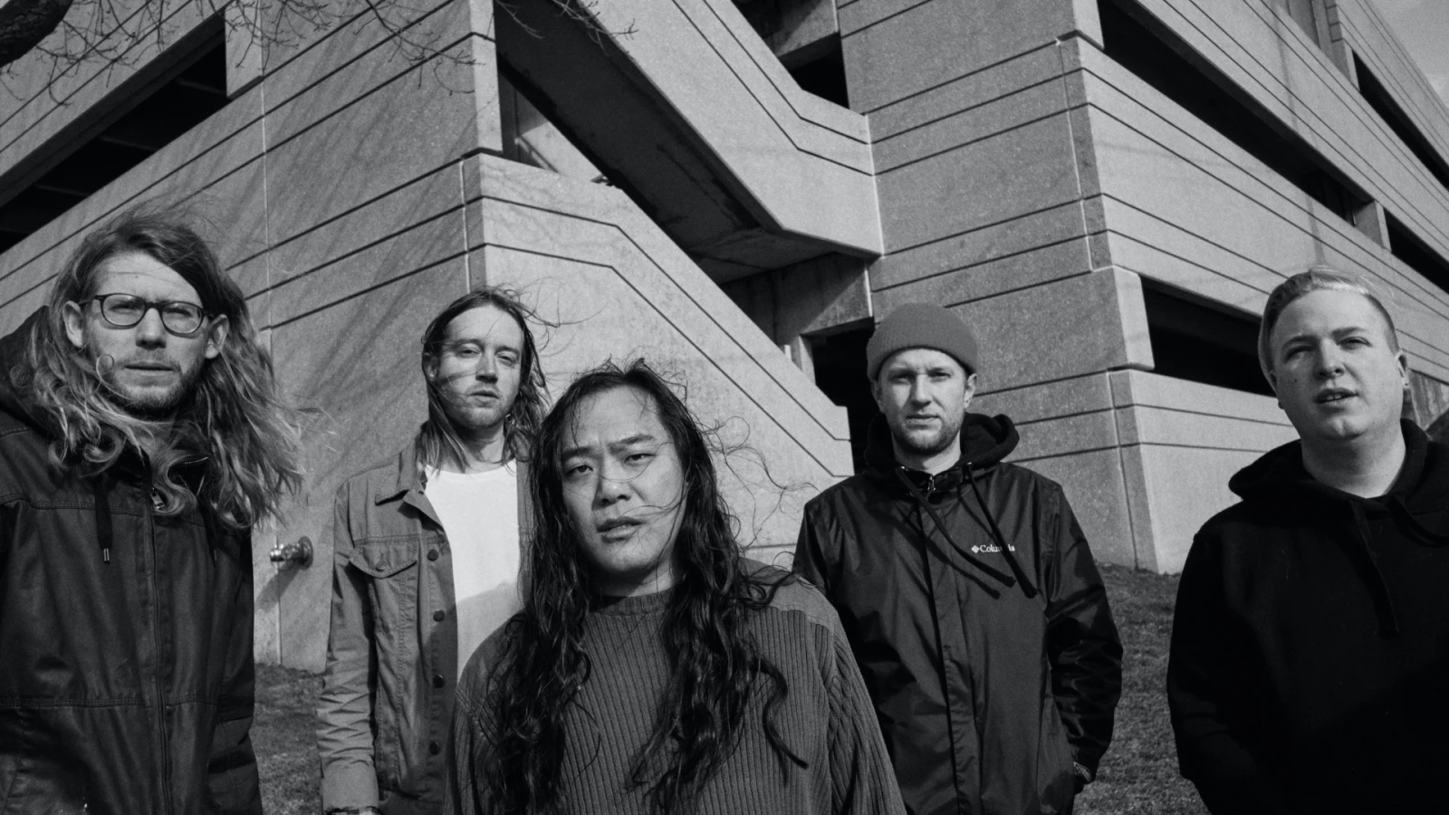 La Dispute | Konzert La Dispute | Konzert