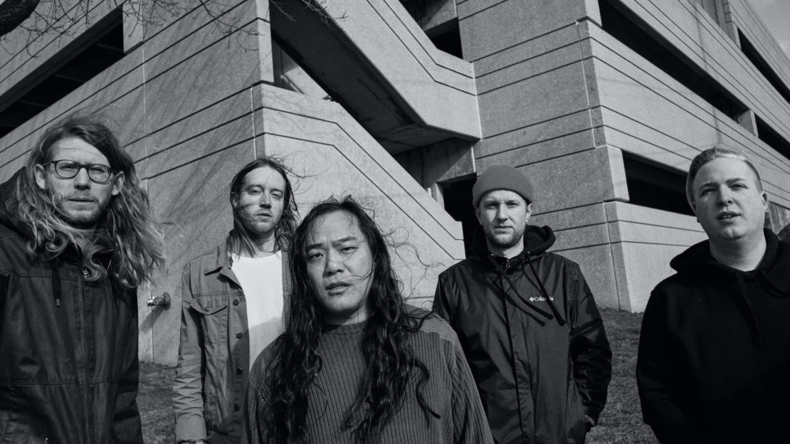 La Dispute | Konzert