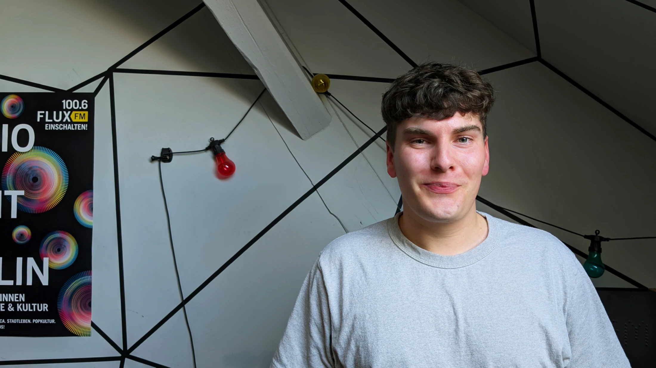 © Ron Stoklas / FluxFM © Ron Stoklas / FluxFM