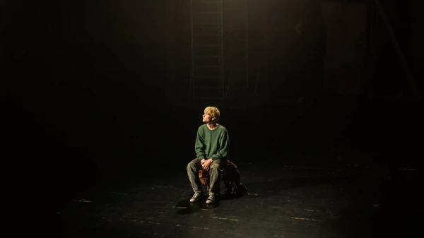 © 2025 Komplizen Film GmbH / Doll Filmproduktion GmbH / Warner Bros. Entertainment GmbH © 2025 Komplizen Film GmbH / Doll Filmproduktion GmbH / Warner Bros. Entertainment GmbH