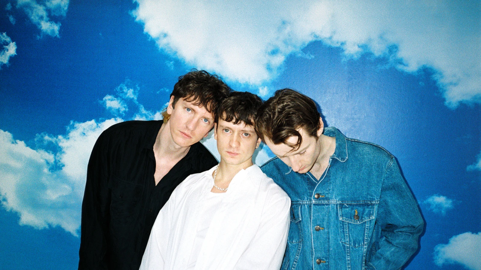 Sparkling | Konzert (Abgesagt), © Nikolai Meierjohann Sparkling | Konzert (Abgesagt), © Nikolai Meierjohann